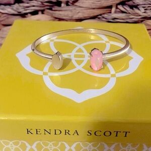 Kendra Scott cuff bracelet